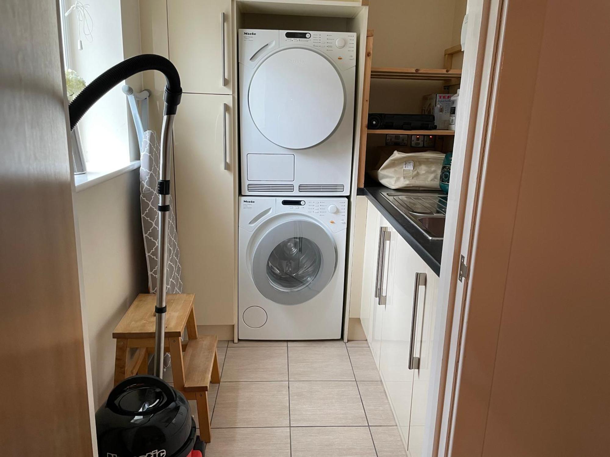 Top Floor En-Suite Double Bedrooms With Great View Of Windsor Castle & Free Parking Exterior foto
